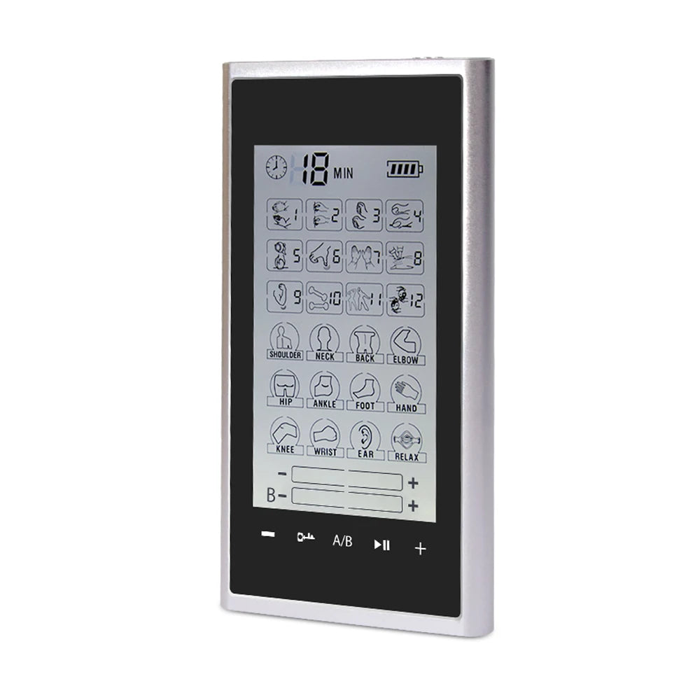 Muscle Stimulator 24-Mode Electric
