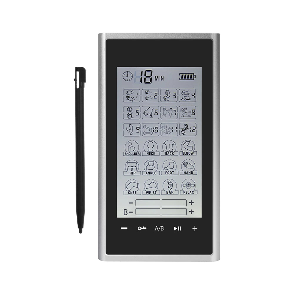 Muscle Stimulator 24-Mode Electric