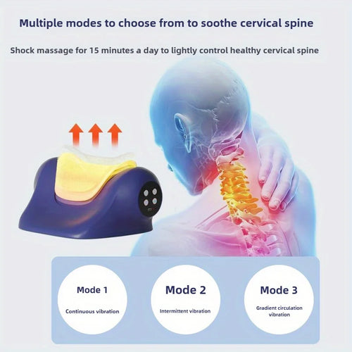Cervical Massager